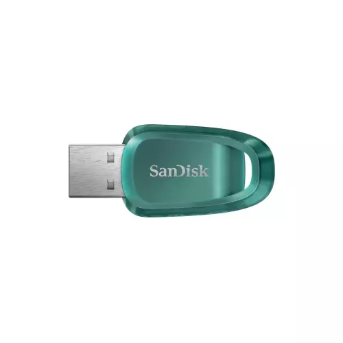 obrázek produktu SanDisk Extreme Go 128GB