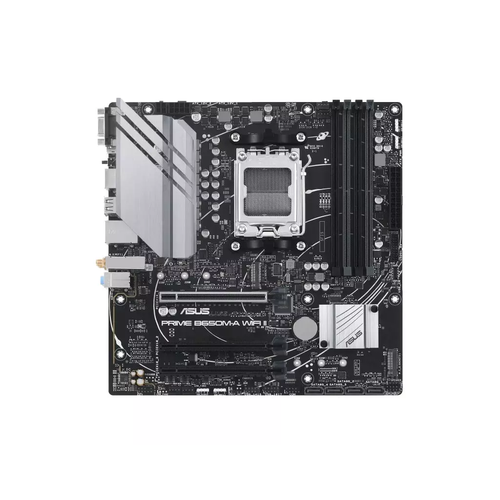 Obrázek produktu ASUS PRIME B650M-A WIFI II