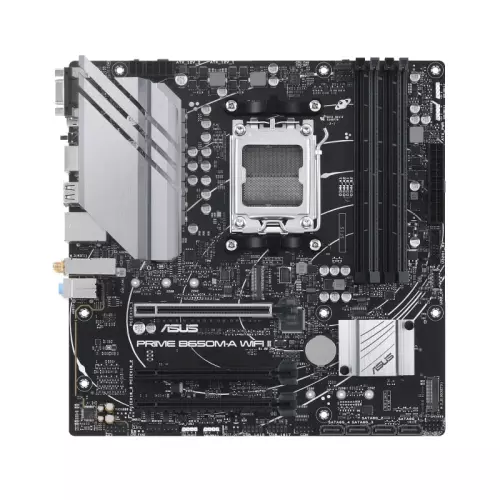 obrázek produktu ASUS PRIME B650M-A WIFI II