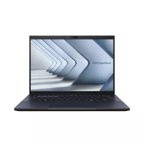 obrázek produktu ASUS ExpertBook B3 B3404CMA-Q50225X Star Black - černá