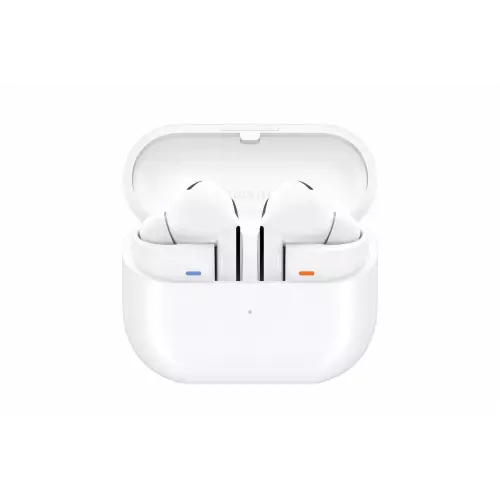 obrázek produktu Samsung Galaxy Buds3 Pro bílé - bílá
