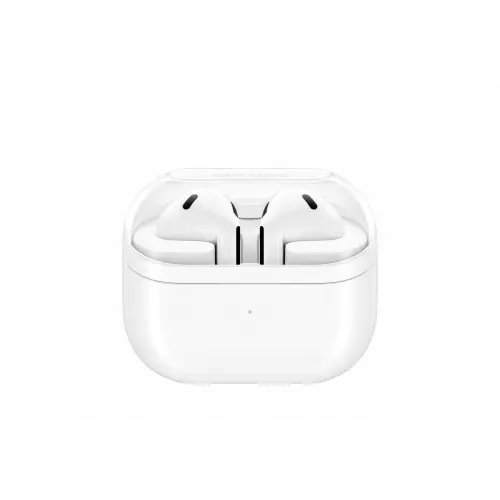 obrázek produktu Samsung Galaxy Buds3 bílé - bílá