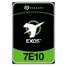 obrázek produktu Seagate Exos 7E10 8TB SATA