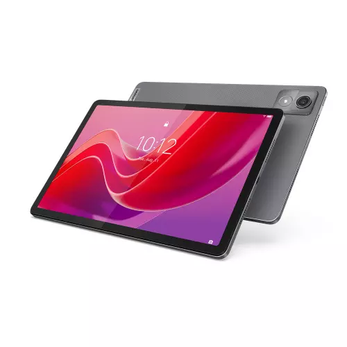 obrázek produktu Lenovo Tab K11 LTE Luna Grey + klávesnice + pero (ZADK0070CZ) - šedá