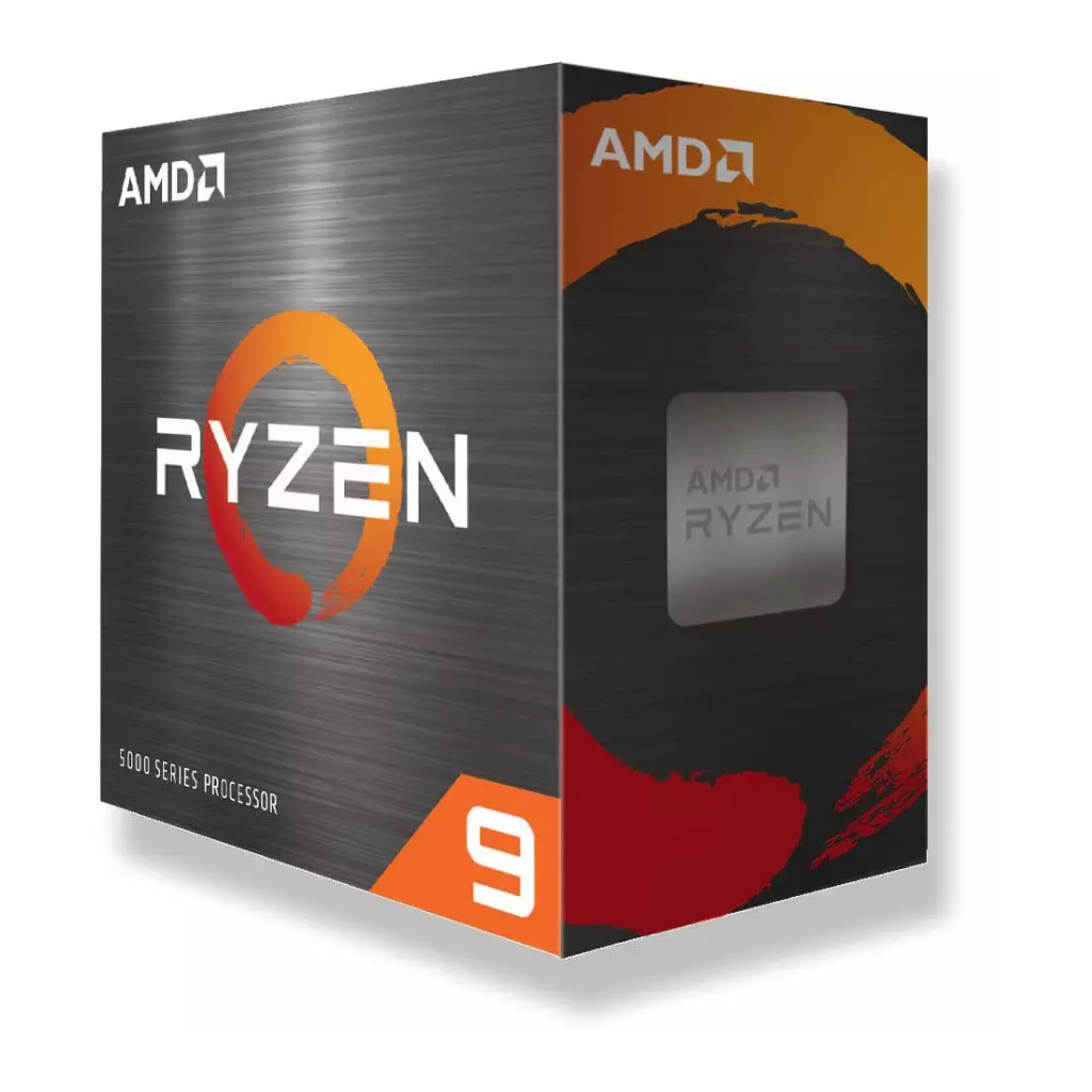 Obrázek produktu AMD Ryzen 9 5900XT