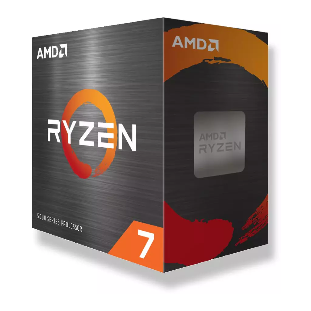 Obrázek produktu AMD Ryzen 7 5800XT