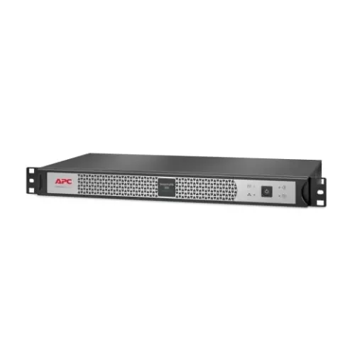 obrázek produktu APC Smart-UPS C Lithium Ion, Short Depth 500VA