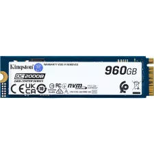 obrázek produktu Kingston DC2000B SSD 960GB NVMe Enterprise