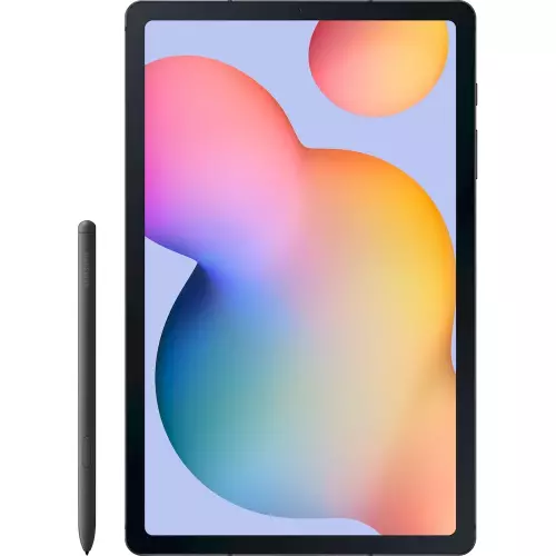obrázek produktu Samsung Galaxy Tab S6 Lite 10,4 LTE (2024) šedý - šedá