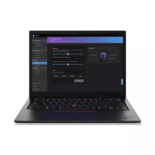 obrázek produktu Lenovo ThinkPad L13 G5 (21LB001LCK) - černá
