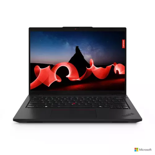 obrázek produktu Lenovo ThinkPad L14 G5 (21L1002LCK) - černá