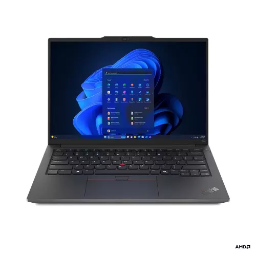 obrázek produktu Lenovo ThinkPad E14 G6 (21M3003VCK) - černá
