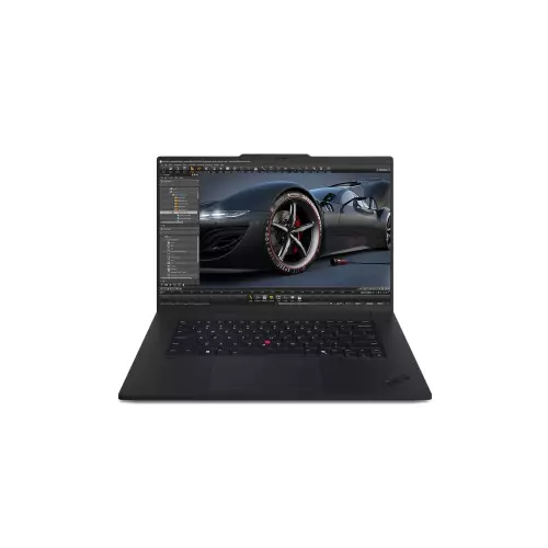 obrázek produktu Lenovo ThinkPad P1 G7 (21KV001UCK) - černá