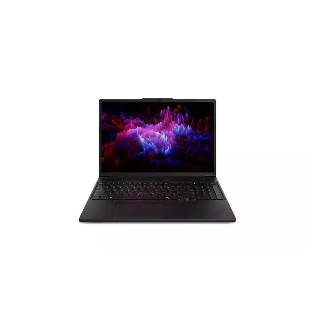 Obrázek produktu Lenovo ThinkPad P16s G3 (21KS000ECK) - černá