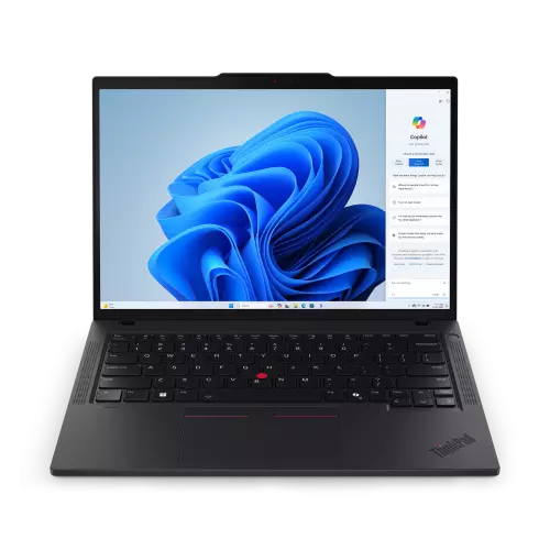obrázek produktu LENOVO Thinkpad T14 G5 Black (21ML0025CK) - černá