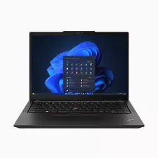 obrázek produktu Lenovo ThinkPad X13 G5 Black (21LU000VCK) - černá