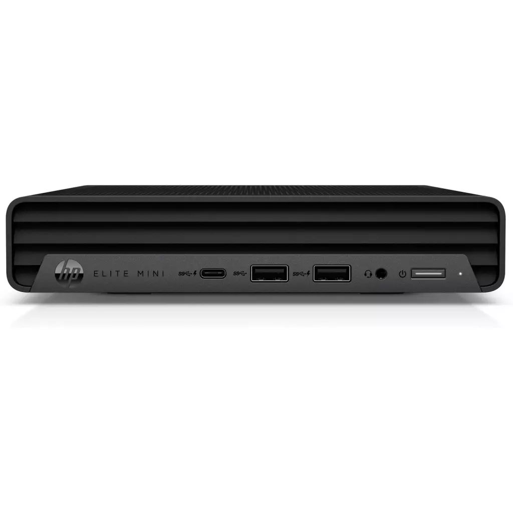 Obrázek produktu HP Elite Mini 800 G9 (623C8ET) - černá