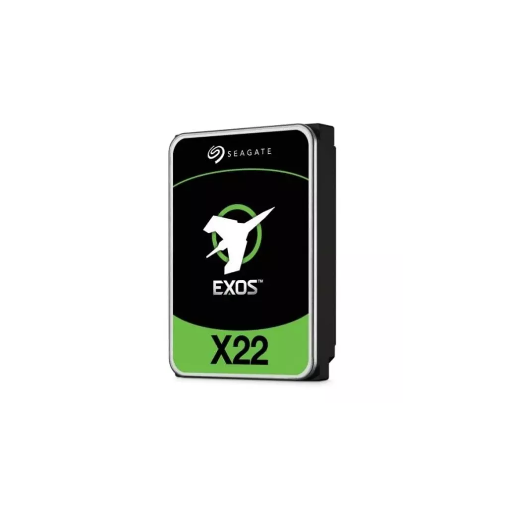 Obrázek produktu SEAGATE Exos X22 22TB SATA