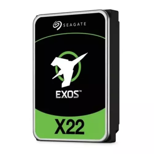obrázek produktu SEAGATE Exos X22 22TB SATA
