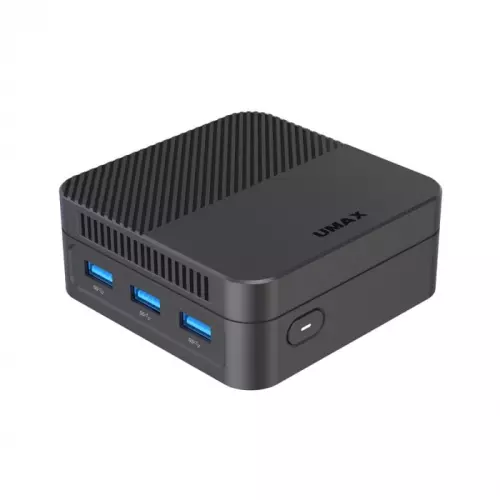 obrázek produktu UMAX U-Box N10 Plus - černá