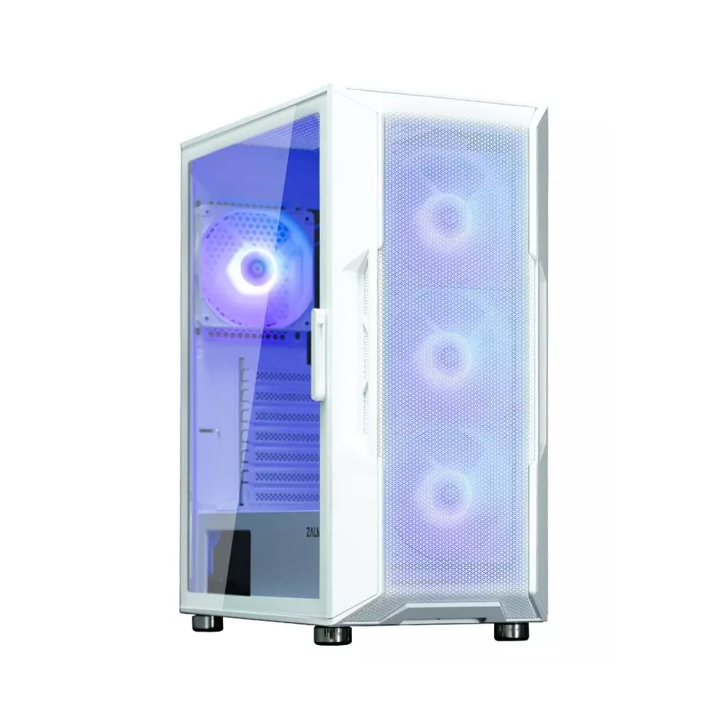 Obrázek produktu Zalman i3 Neo ARGB white - bílá