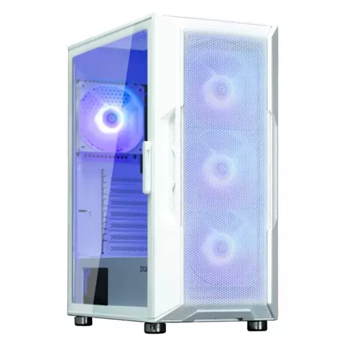 obrázek produktu Zalman i3 Neo ARGB white - bílá