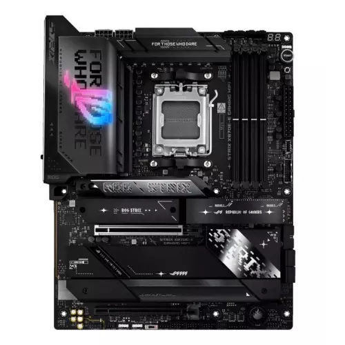 obrázek produktu ASUS ROG Strix X870E-E GAMING WIFI