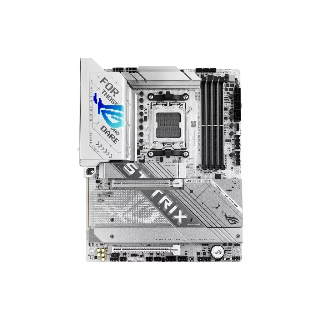 Obrázek produktu ASUS ROG Strix X870-A GAMING WIFI