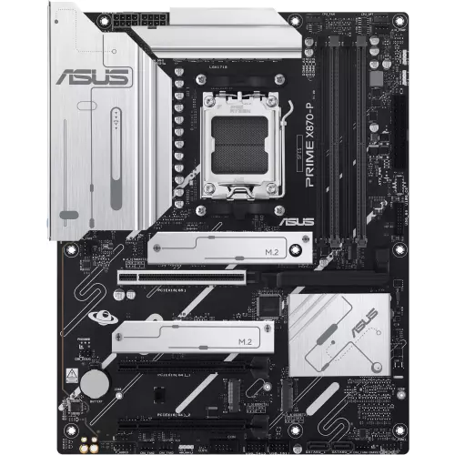 obrázek produktu ASUS PRIME X870-P