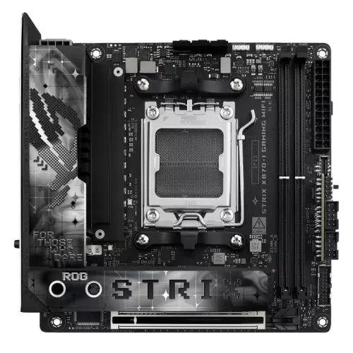 obrázek produktu ASUS ROG Strix X870-I GAMING WIFI