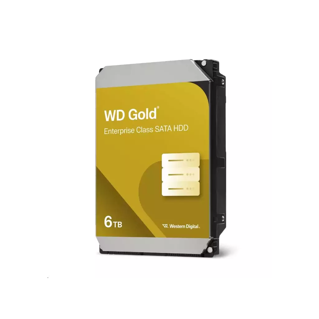 Obrázek produktu WD Gold 6TB