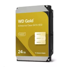 obrázek produktu WD Gold 24TB