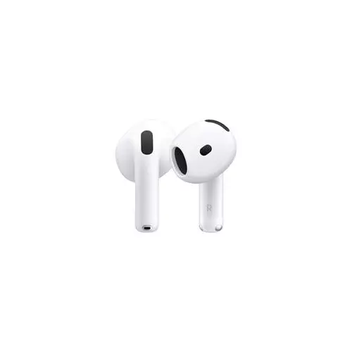 obrázek produktu Apple AirPods 4 (MXP63ZM/A) - bílá