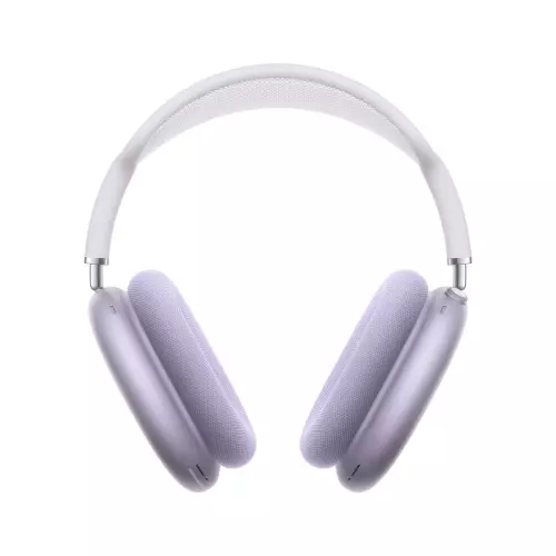 obrázek produktu Apple AirPods Max Purple (2024) (MWW83ZM/A) - fialová