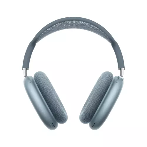 obrázek produktu Apple AirPods Max Blue (2024) (MWW63ZM/A) - modrá