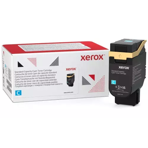 obrázek produktu Xerox 006R04824 azurový