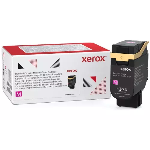 obrázek produktu Xerox 006R04825 purpurový