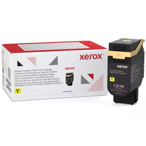 obrázek produktu Xerox 006R04826 žlutý