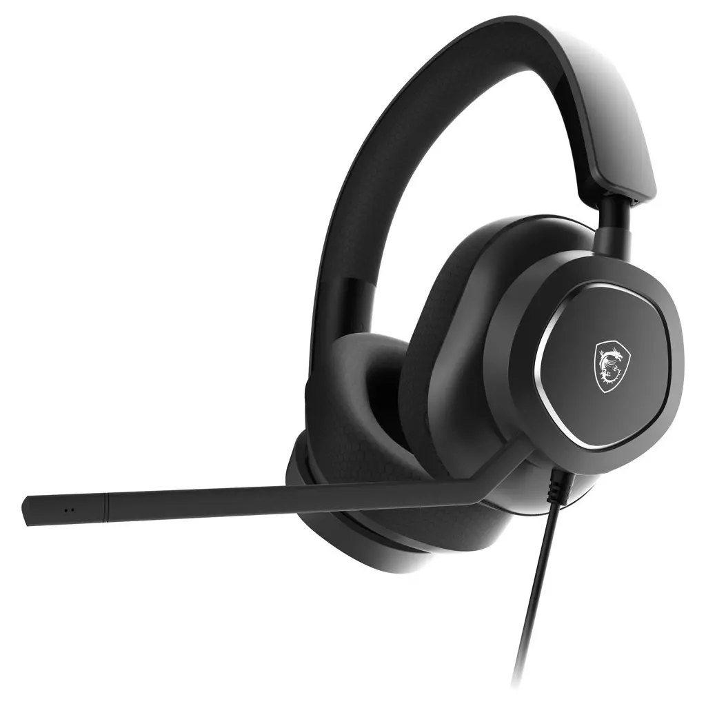 Obrázek produktu MSI MAESTRO 300 - černá