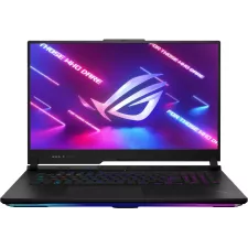 obrázek produktu ASUS ROG Strix SCAR 17 G733PYV-LL045W Off Black kovový