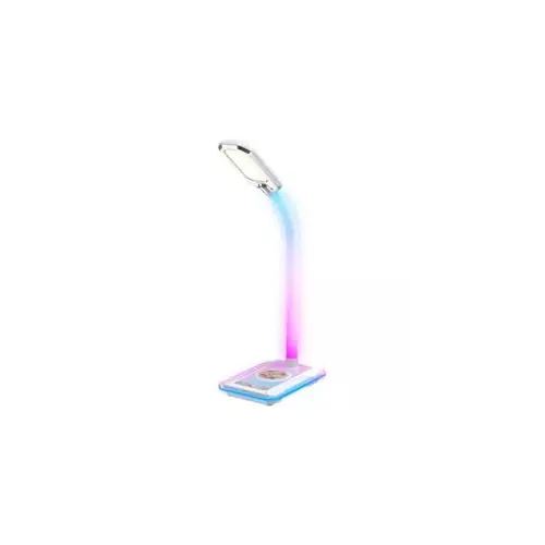 obrázek produktu IMMAX LED stolní lampička GAMER bílá