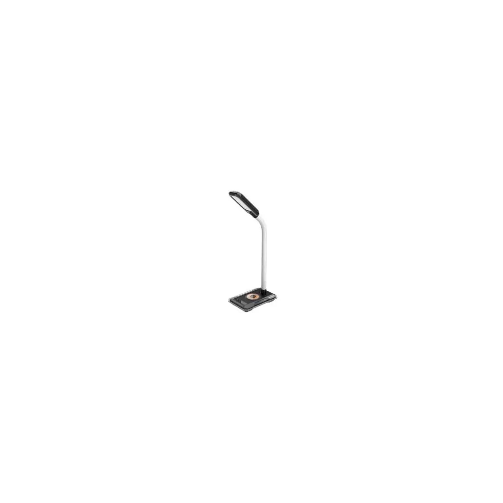 Obrázek produktu IMMAX LED stolní lampička GAMER černá