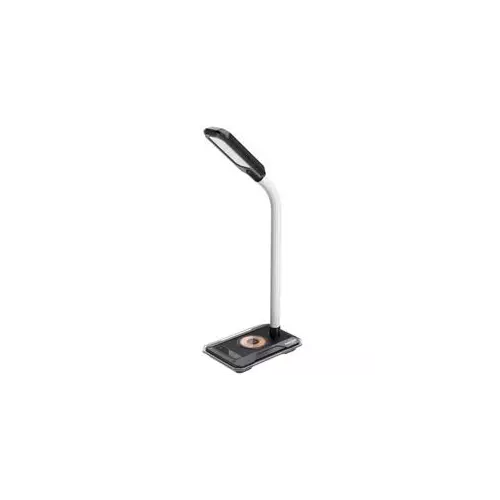obrázek produktu IMMAX LED stolní lampička GAMER černá