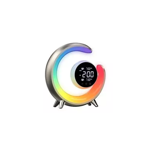 obrázek produktu IMMAX LED noční lampička PEACOCK zlatá