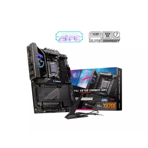 obrázek produktu MSI MPG X870E CARBON WIFI