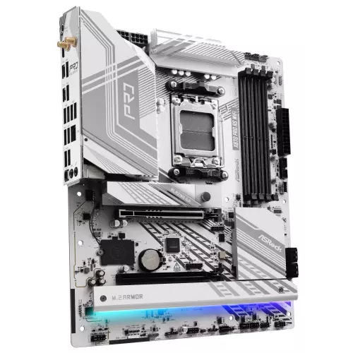 obrázek produktu ASRock X870 Pro RS WiFi