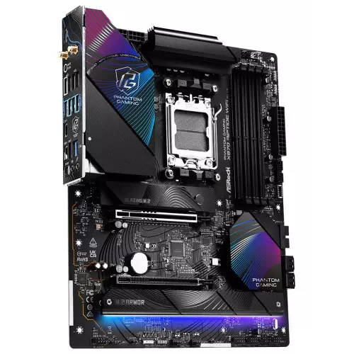 obrázek produktu ASRock X870 Riptide WiFi