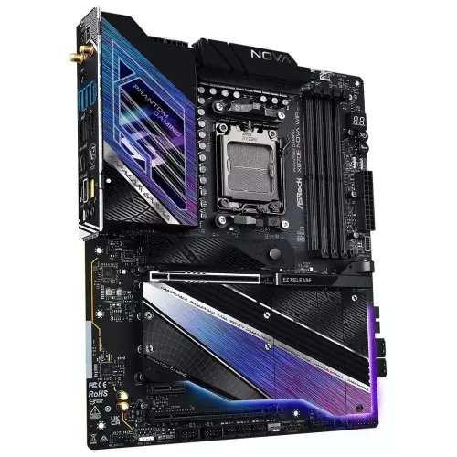 obrázek produktu ASRock X870E Nova WiFi