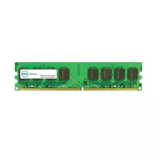 obrázek produktu DELL 8GB RAM/ DDR4 UDIMM 3200 MT/s 1RX8 ECC/ pro PowerEdge T40, T140, R240, R340, T340, T150, R250, T350, R350 - zelená