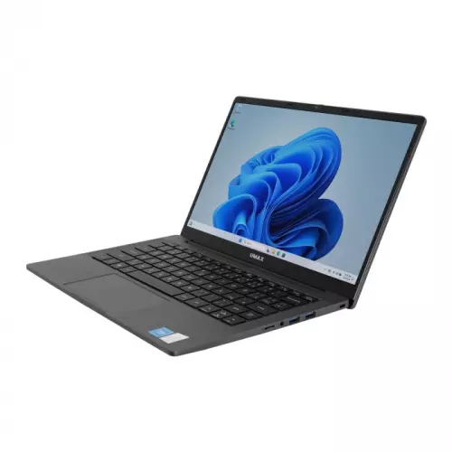 obrázek produktu UMAX VisionBook 14WN Plus - šedá